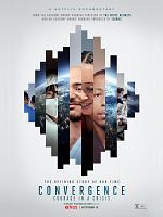 Pôster de Convergência: Coragem em Tempos de Crise