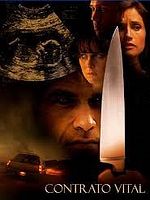 Pôster de Contrato Vital