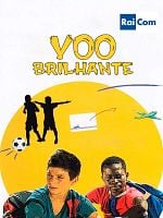 Pôster de Voo Brilhante
