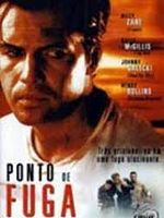 Pôster de Ponto de Fuga