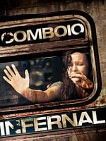 Pôster de Comboio do Inferno