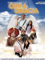 Pôster de Grávida, por obra e graça