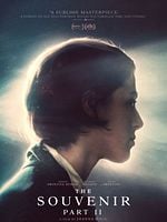 Pôster de O Souvenir: Parte II