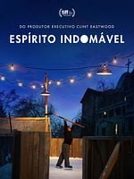 Pôster de Espírito Indomável