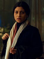 Pôster de The Rapist