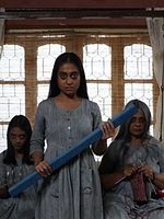 Pôster de Kalkokkho