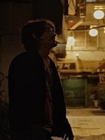 Pôster de Jeolhaegodo