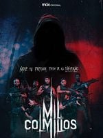 Pôster de Mil Colmillos