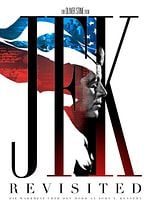 Pôster de JFK Revisitado: Através do Espelho