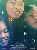 Pôster de Encontradas