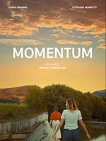 Pôster de Momentum