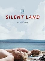Pôster de Terra Silenciosa
