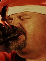 Pôster de As Faces do Mao