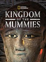 imagem de Reino das Múmias