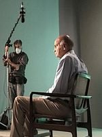 Pôster de SARS-CoV-2 / O Tempo da Pandemia