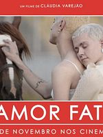 Pôster de Amor Fati