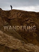 Pôster de Errantes - Uma História Rohingya