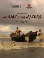 Pôster de O Sal em Nossas Águas