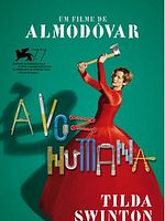 Pôster de A Voz Humana