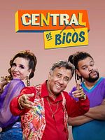 imagem de Central de Bicos