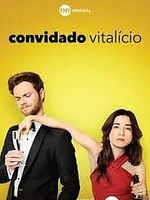 Pôster de Convidado Vitalício