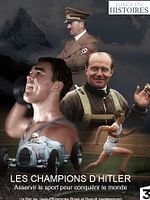 Pôster de Os Campeões de Hitler