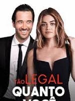 Pôster de Tão Legal Quanto Você