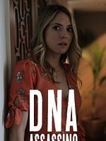 Pôster de DNA Assassino