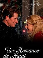 Pôster de Um Romance de Natal