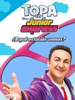 Pôster de Topa em Junior Express: A Qual Estação Vamos?