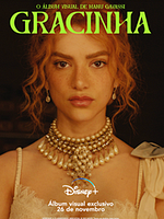 Pôster de Gracinha