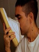 Pôster de Vênus de Nyke