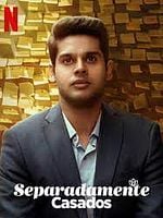 Pôster de Separadamente Casados