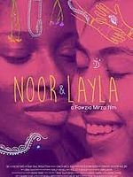 Pôster de Noor & Layla