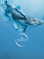 imagem de Um Planeta Perfeito no discovery+