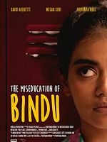 Pôster de The Miseducation of Bindu