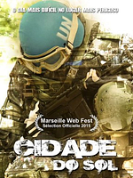 Pôster de Cidade do Sol