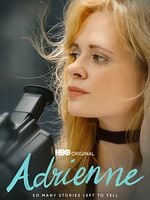 Pôster de Adrienne