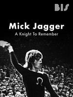 Pôster de Mick Jagger: A Knight To Remember