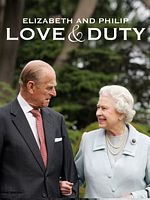 Pôster de Elizabeth & Philip: Amor Real