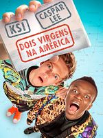 Pôster de Dois Virgens na América
