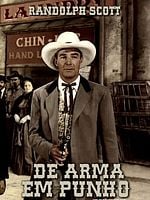 Pôster de De Arma em Punho