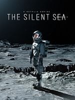 Pôster de O Mar da Tranquilidade