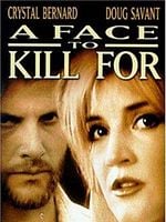 Pôster de A Face Da Vingança