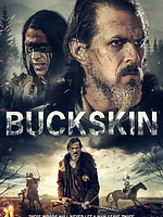 Pôster de A Floresta do Escalpe