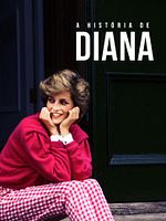 Pôster de A História de Diana