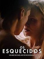 Pôster de Os Esquecidos