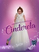 Pôster de Um Novo Conto de Cinderela