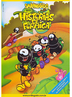 Pôster de Smilinguido em Histórias de Formiga