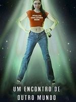 Pôster de Um Encontro de Outro Mundo
